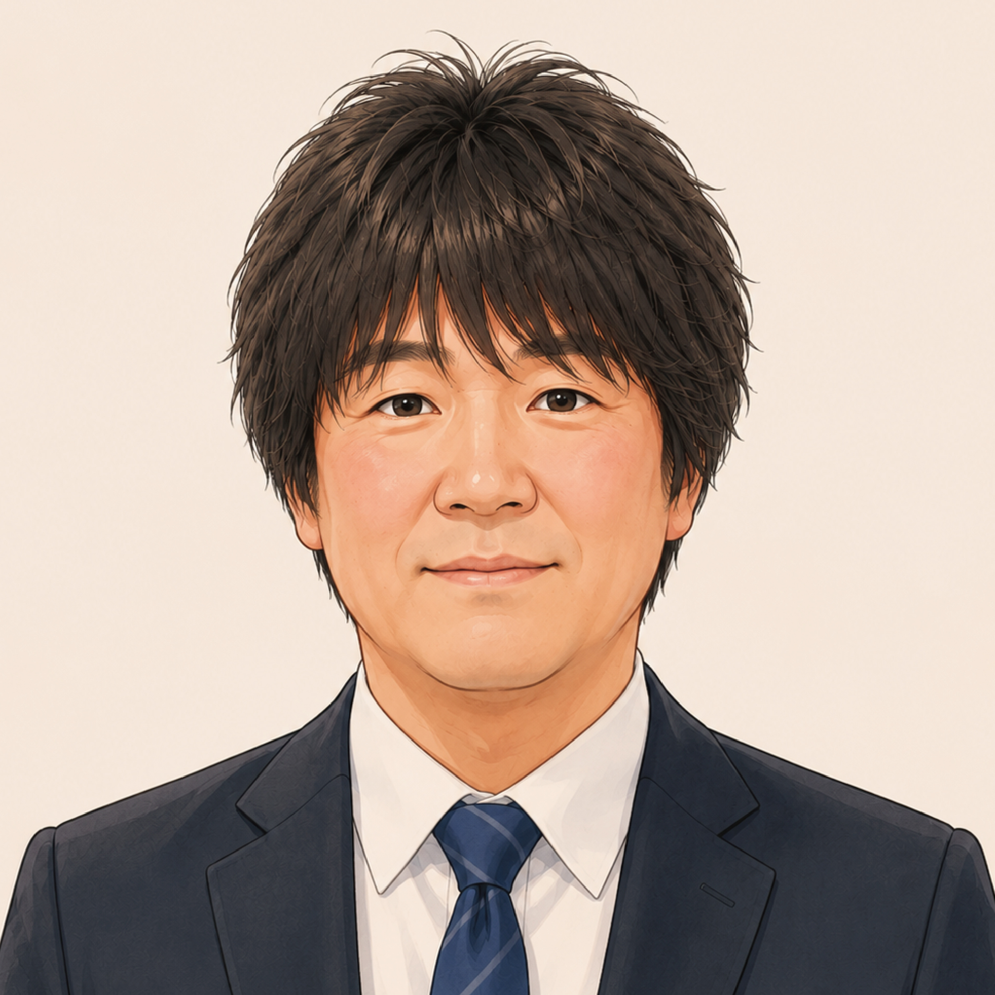 藤井 義弘